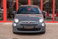 Fiat 500 Pop Mhev Image 1