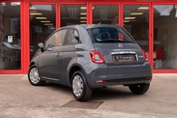 Fiat 500 Pop Mhev Image 8