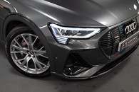 Audi E-Tron Launch Ed 55 Quat Image 19