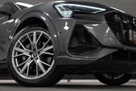Audi E-Tron Launch Ed 55 Quat Image 24