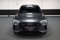 Audi E-Tron Launch Ed 55 Quat Image 1