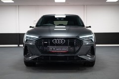 Audi E-Tron Launch Ed 55 Quat 1