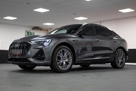 Audi E-Tron Launch Ed 55 Quat Image 3