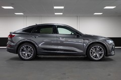 Audi E-Tron Launch Ed 55 Quat 4