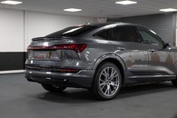 Audi E-Tron Launch Ed 55 Quat Image 8