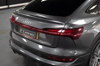 Audi E-Tron Launch Ed 55 Quat Image 14