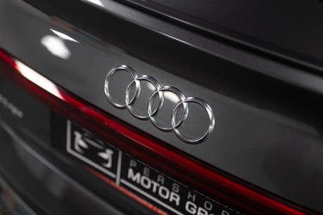 Audi E-Tron Launch Ed 55 Quat 15