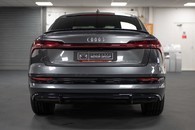 Audi E-Tron Launch Ed 55 Quat Image 10