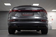 Audi E-Tron Launch Ed 55 Quat Image 11