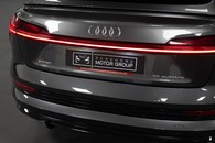 Audi E-Tron Launch Ed 55 Quat Image 12