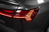 Audi E-Tron Launch Ed 55 Quat Image 17