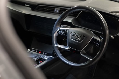 Audi E-Tron Launch Ed 55 Quat 37