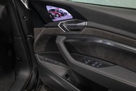 Audi E-Tron Launch Ed 55 Quat Image 41