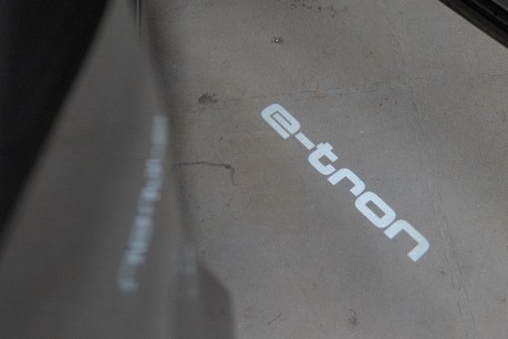 Audi E-Tron Launch Ed 55 Quat 46