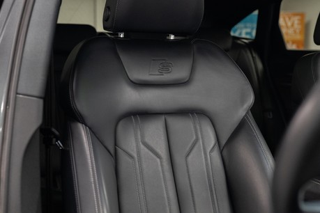 Audi E-Tron Launch Ed 55 Quat 49