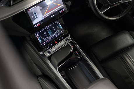 Audi E-Tron Launch Ed 55 Quat 64