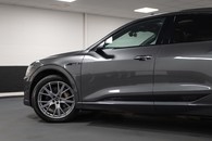 Audi E-Tron Launch Ed 55 Quat Image 5