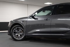 Audi E-Tron Launch Ed 55 Quat 3