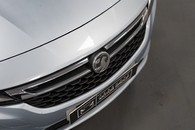 Vauxhall Astra Tech Ln Nv Cdti E-T Image 18