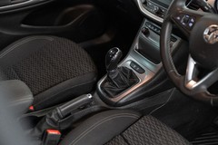 Vauxhall Astra Tech Ln Nv Cdti E-T 4