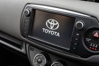 Toyota Yaris Icon Vvt-I Cvt Image 31