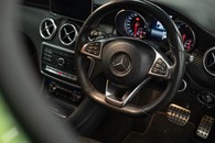 Mercedes-Benz A Class 200 D Amg Line Premium Image 33