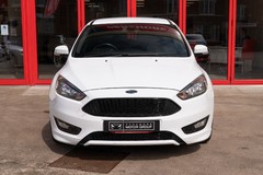 Ford Focus St-Line X 1