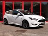 Ford Focus St-Line X