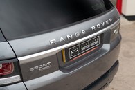 Land Rover Range Rover Rover Sport Hse Sdv Image 13