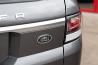 Land Rover Range Rover Rover Sport Hse Sdv Image 15