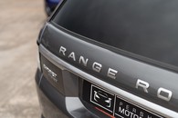 Land Rover Range Rover Rover Sport Hse Sdv Image 17