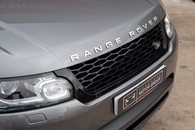 Land Rover Range Rover Rover Sport Hse Sdv Image 21