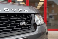 Land Rover Range Rover Rover Sport Hse Sdv Image 23