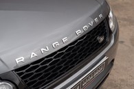Land Rover Range Rover Rover Sport Hse Sdv Image 24