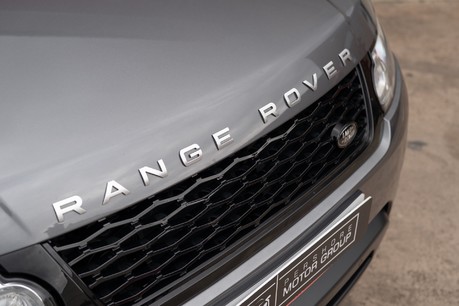 Land Rover Range Rover Rover Sport Hse Sdv 24