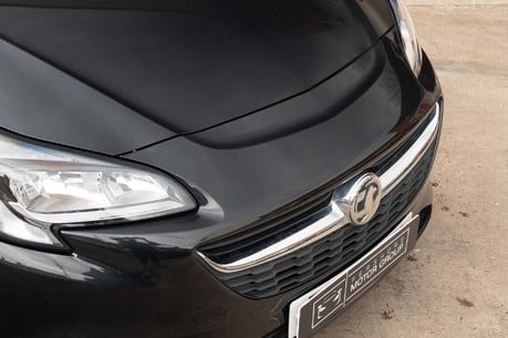 Vauxhall Corsa Sri Ecoflex 17