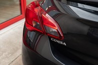 Vauxhall Corsa Sri Ecoflex Image 12
