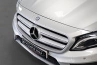 Mercedes-Benz GLA Amgline Prem Cdi 4 Image 19