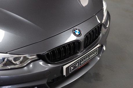BMW 4 Series M Sport Auto 15