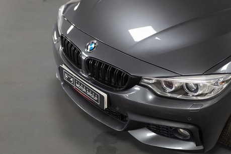 BMW 4 Series M Sport Auto 18
