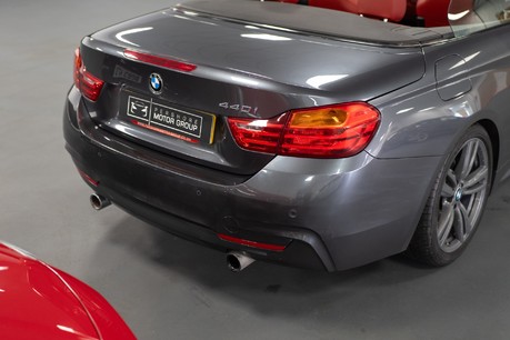BMW 4 Series M Sport Auto 24