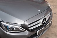 Mercedes-Benz C Class Sport Premium + E Au Image 13