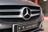 Mercedes-Benz C Class Sport Premium + E Au Image 15