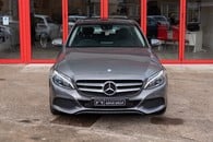 Mercedes-Benz C Class Sport Premium + E Au Image 2