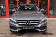 Mercedes-Benz C Class Sport Premium + E Au Image 3
