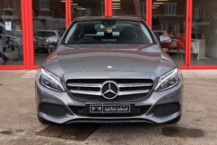 Mercedes-Benz C Class Sport Premium + E Au 1