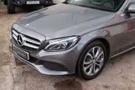 Mercedes-Benz C Class Sport Premium + E Au Image 12