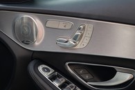 Mercedes-Benz C Class Sport Premium + E Au Image 23