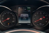 Mercedes-Benz C Class Sport Premium + E Au Image 36