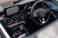 Mercedes-Benz C Class Sport Premium + E Au Image 42